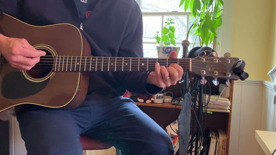 I shall be released - for collaboration